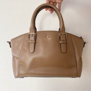 Kate Spade Charlotte Street Small Sloan Bag